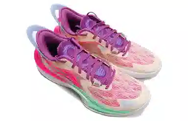 LiNing Yunsu 11 V2 Orange