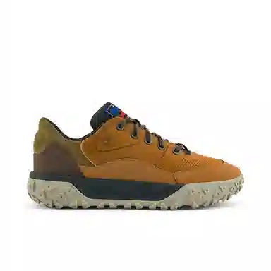 Timberland Motion6 Brown Suede