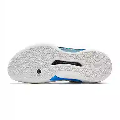 Anta Crazy Tide 5 Pro White Blue