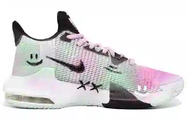 Nike Air Max Impact 3