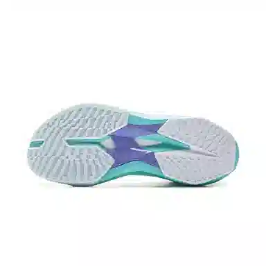 LiNing Ultra Light 2025 White Green