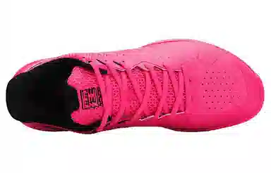 LiNing Thunder Fluorescent Pink