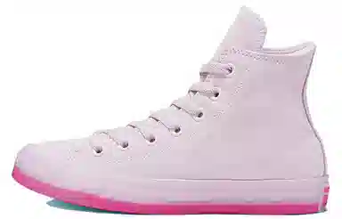 Converse Barely Rose