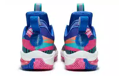 RIGORER Zhige 1.0 Blue Pink