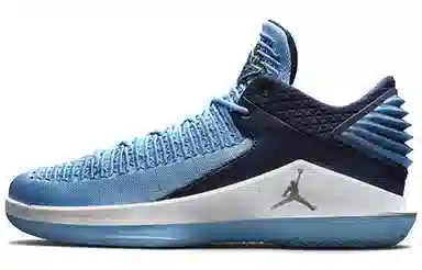 Jordan Air Jordan 32 Low PF