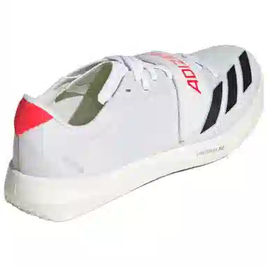 adidas Adizero TJ PV White