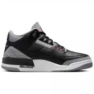 Jordan Air Jordan 3 OG "Black Cement"