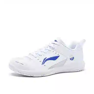 LiNing Rocket 2.0 White Blue