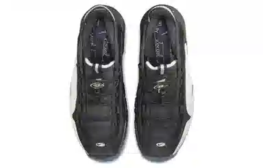 Social Status x Nike Air Max Penny 1 "Black"