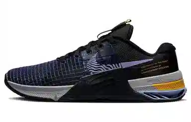 Nike Metcon 8 Black Blue