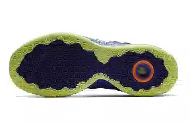 Gatorade x Nike PG 4 Blue Droplet