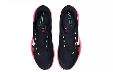 Nike Zoom Vapor Pro HC Black Pink