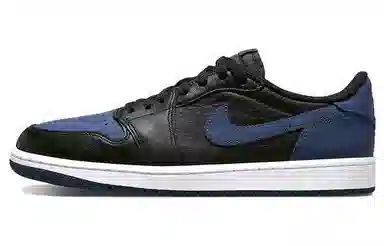 Jordan Air Jordan 1 Low OG "Mystic Navy"