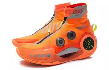 LiNing WOW 9 Infinity