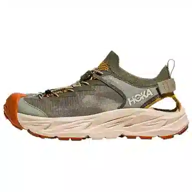 HOKA ONE ONE Hopara 2 Green