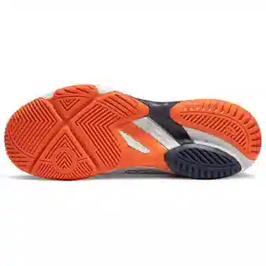 Asics Netburner Ballistic FF 3 White