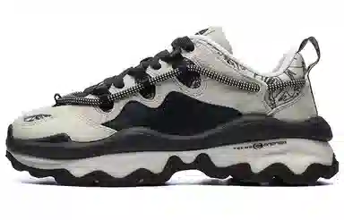 White Mountaineering x Fila Fusion QD96
