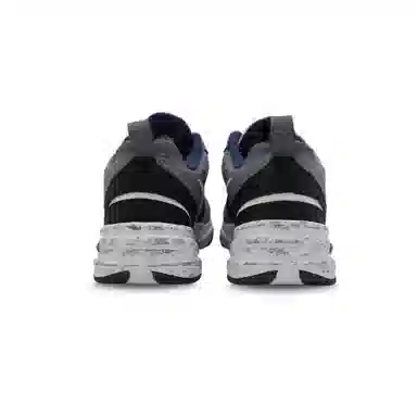 Nike Air Monarch 4 White Navy
