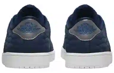 Jordan Air Jordan 1 Centre Court Navy