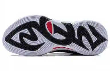 Li-Ning All City 12 Black Grey