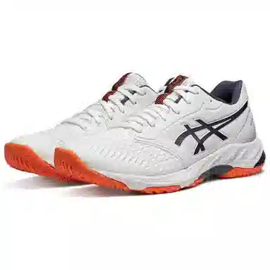 Asics Netburner Ballistic FF 3 White