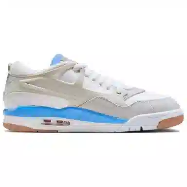 Jordan Air Jordan 4 RM "White/Neutral Grey"