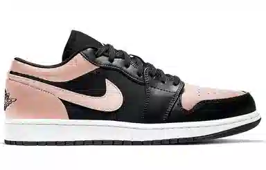 Jordan Air Jordan 1 Low "Crimson Tint"