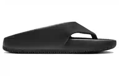 Nike Calm Slide Black