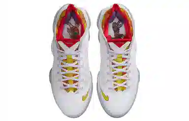 Nike Lebron 19 Low "Magic Fruity Pebbles"