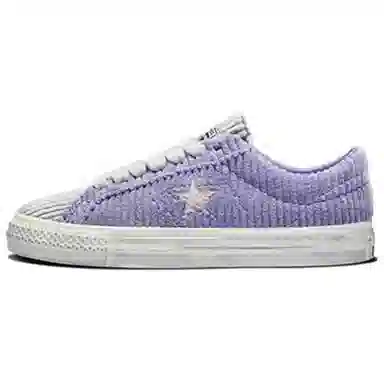 Converse One Star Pro OX Purple