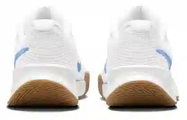 Nike Air Zoom GP Challenge Pro White Blue
