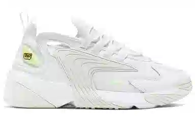 Nike Zoom 2K White