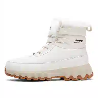 Jeep Snow Boots
