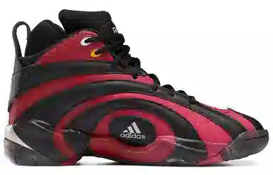 Reebok Shaqnosis Damian Lillard