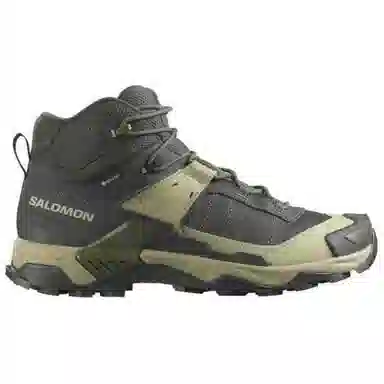 Salomon X Ultra 5 Mid GTX