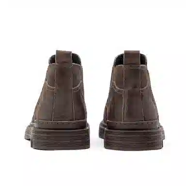 Majerui Chelsea Boots