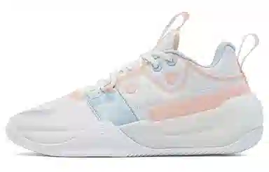 RIGORER Ice Cream Low Basketball Shoes