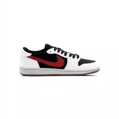 Travis Scott x Air Jordan 1 Low