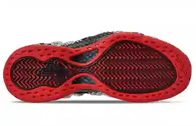 Nike Foamposite One Snakeskin