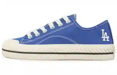 MLB Classic Low Blue White