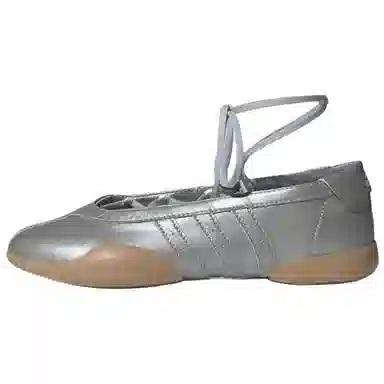 adidas Taekwondo Mei Silver