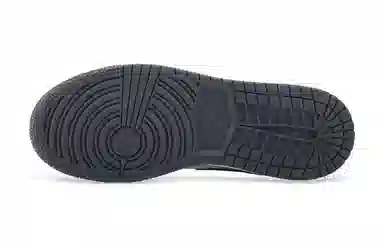 Jordan Air Jordan 1 Drippy Love Letter 2 Gradient Pink