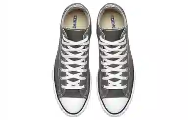 Converse Chuck Taylor All Star Hi Top Grey