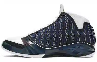 Jordan Air Jordan 23 Motorsports Wizards Blue