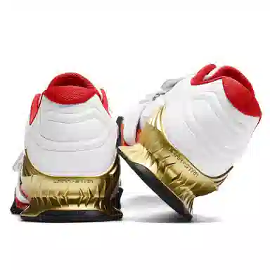 LARA STAR Energy Squat Shoes