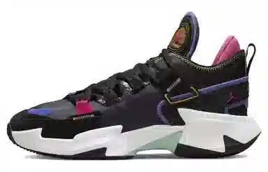 Jordan Why Not .5 PF