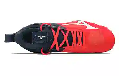 Mizuno Wave Momentum 2