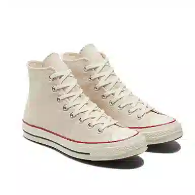 Converse Chuck 70 High Top Off-White