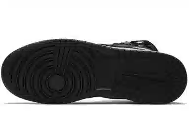 Jordan Air Jordan 1 Rebel XX Black Pink