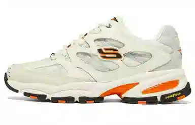 Skechers Vigor 3.0 Off White